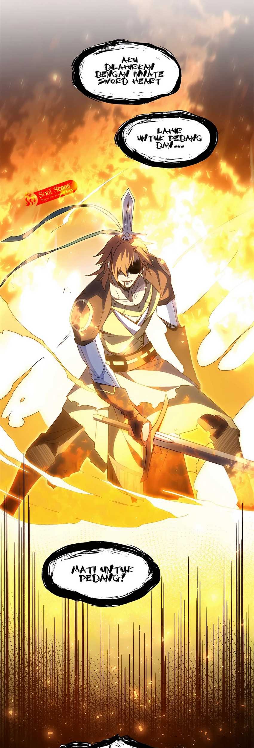 Top Tier Providence: Secretly Cultivate for a Thousand Years Chapter 132 - halaman 10