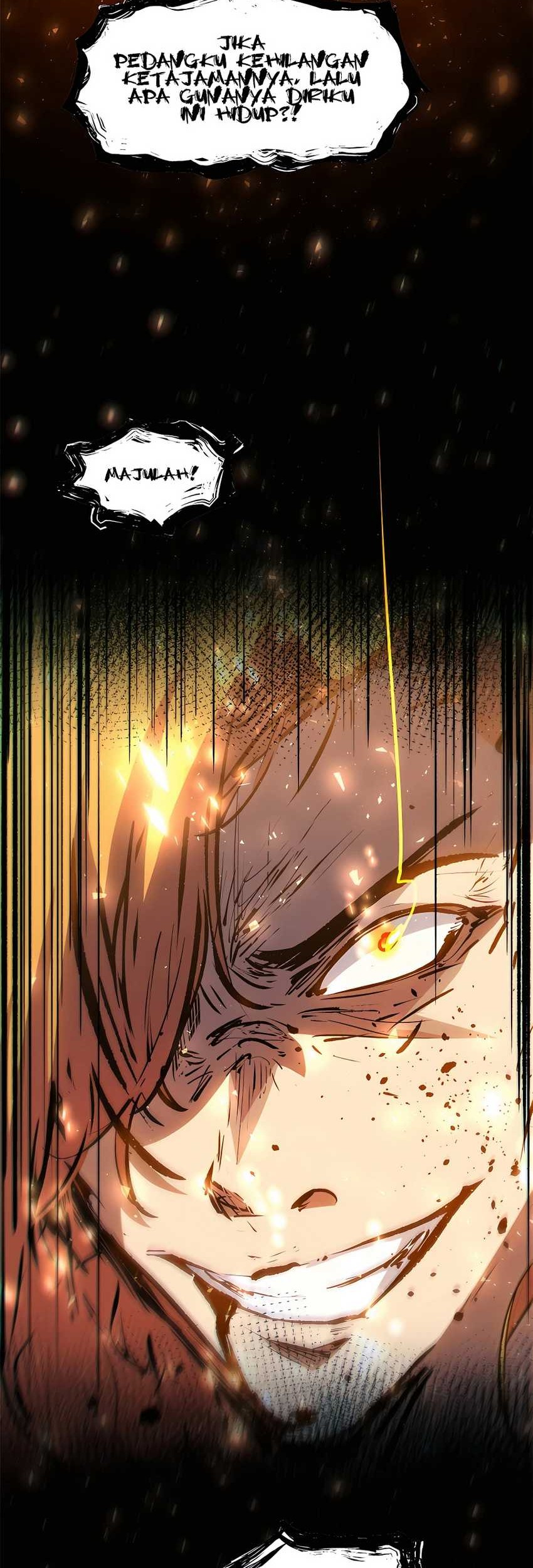 Top Tier Providence: Secretly Cultivate for a Thousand Years Chapter 132 - halaman 11