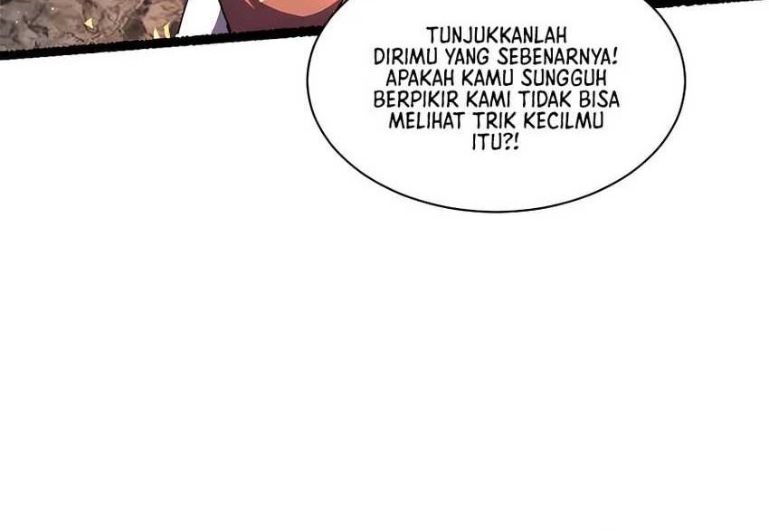 Top Tier Providence: Secretly Cultivate for a Thousand Years Chapter 132 - halaman 17