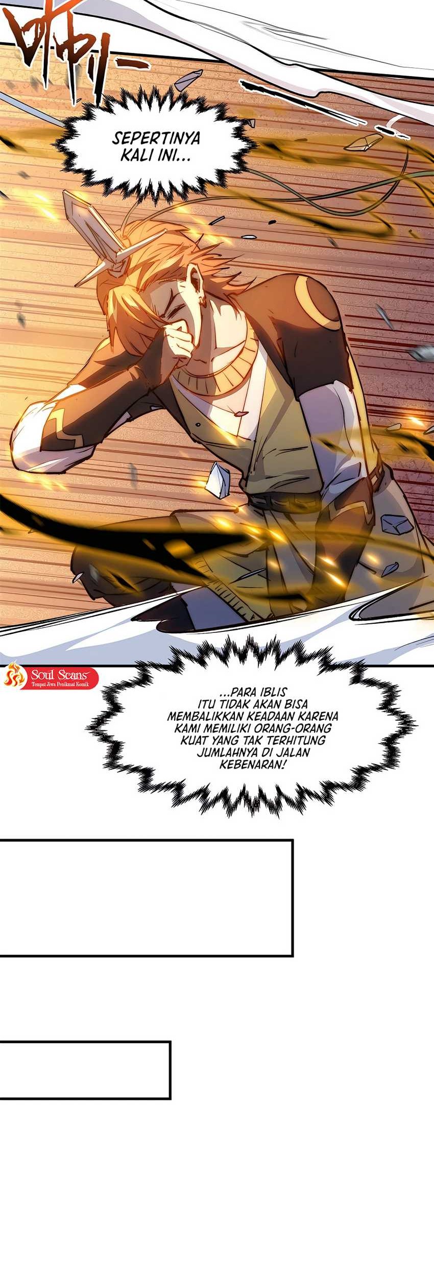 Top Tier Providence: Secretly Cultivate for a Thousand Years Chapter 132 - halaman 26