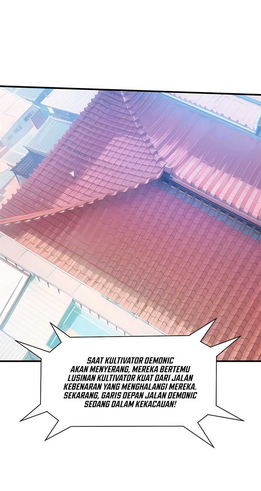 Top Tier Providence: Secretly Cultivate for a Thousand Years Chapter 132 - halaman 27