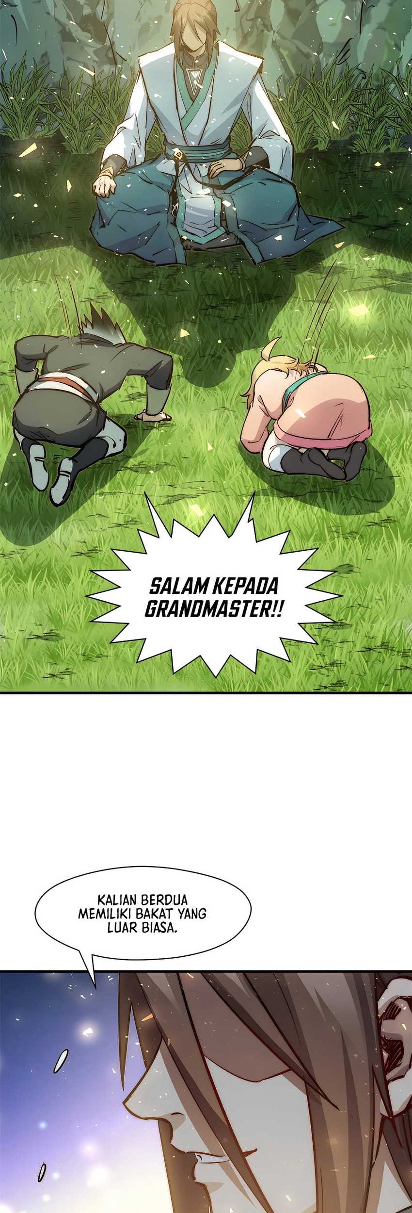 Top Tier Providence: Secretly Cultivate for a Thousand Years Chapter 132 - halaman 42