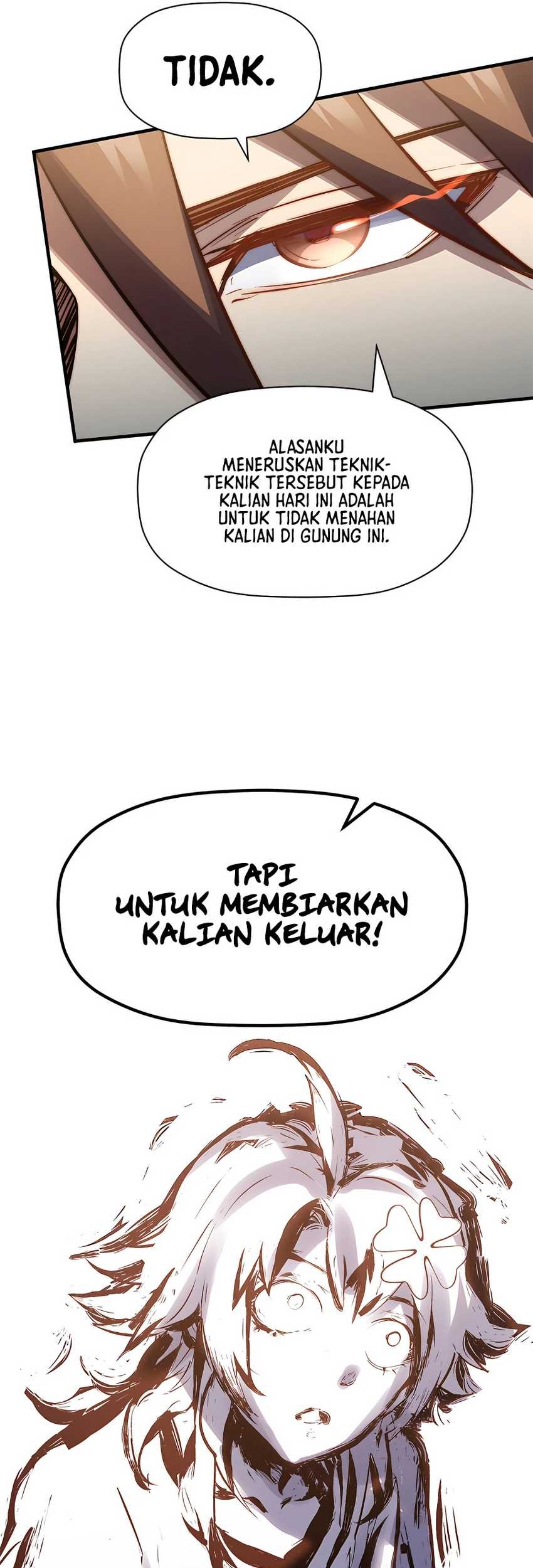 Top Tier Providence: Secretly Cultivate for a Thousand Years Chapter 132 - halaman 49