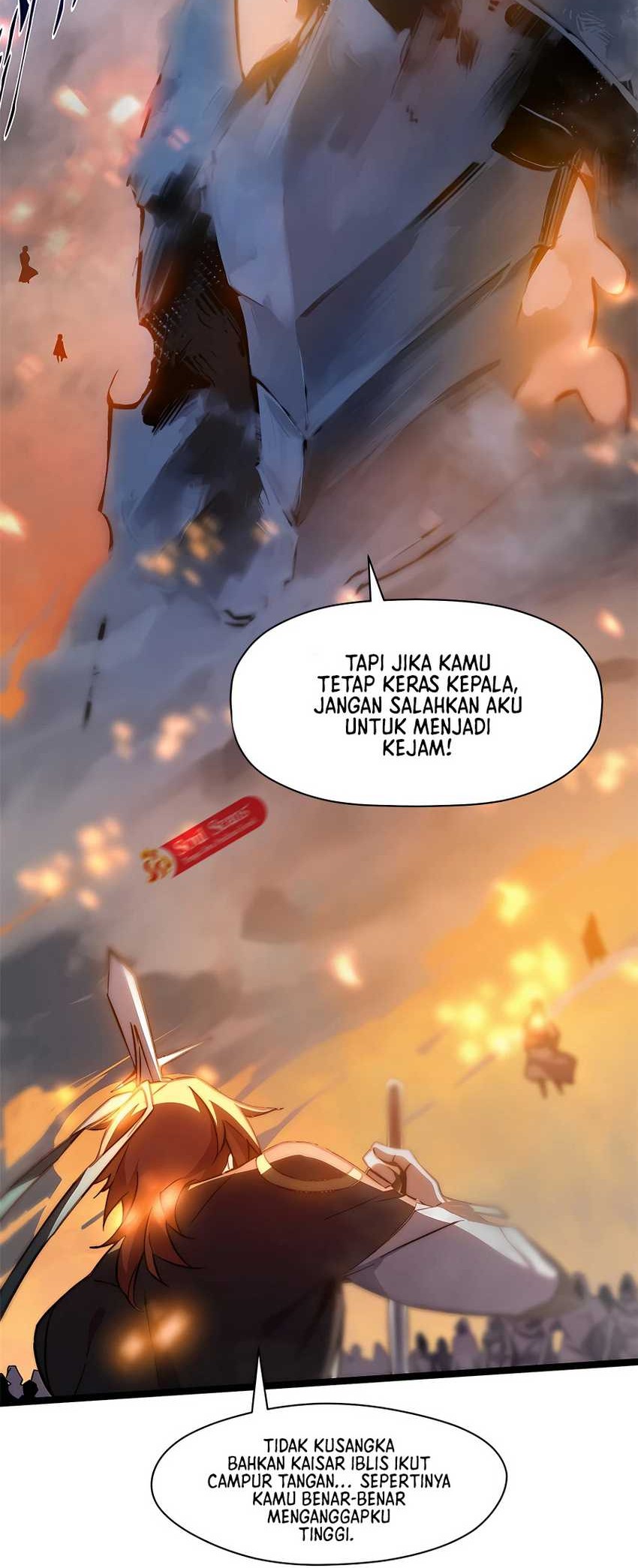 Top Tier Providence: Secretly Cultivate for a Thousand Years Chapter 132 - halaman 6