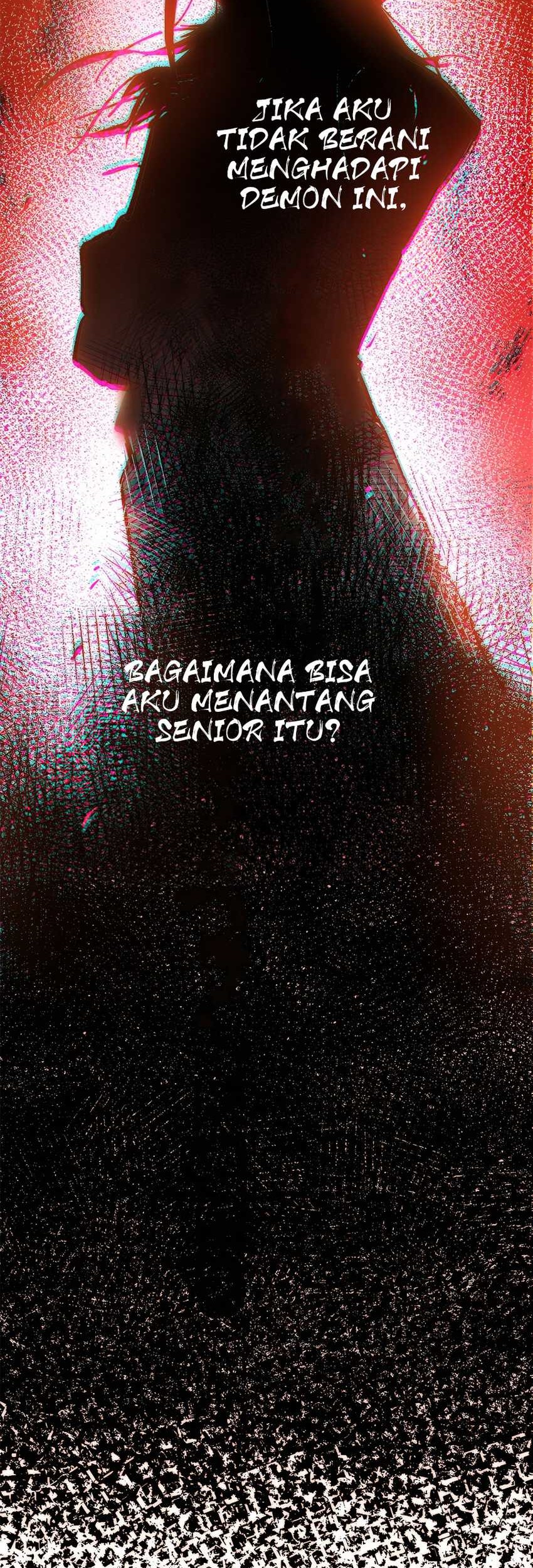 Top Tier Providence: Secretly Cultivate for a Thousand Years Chapter 132 - halaman 8