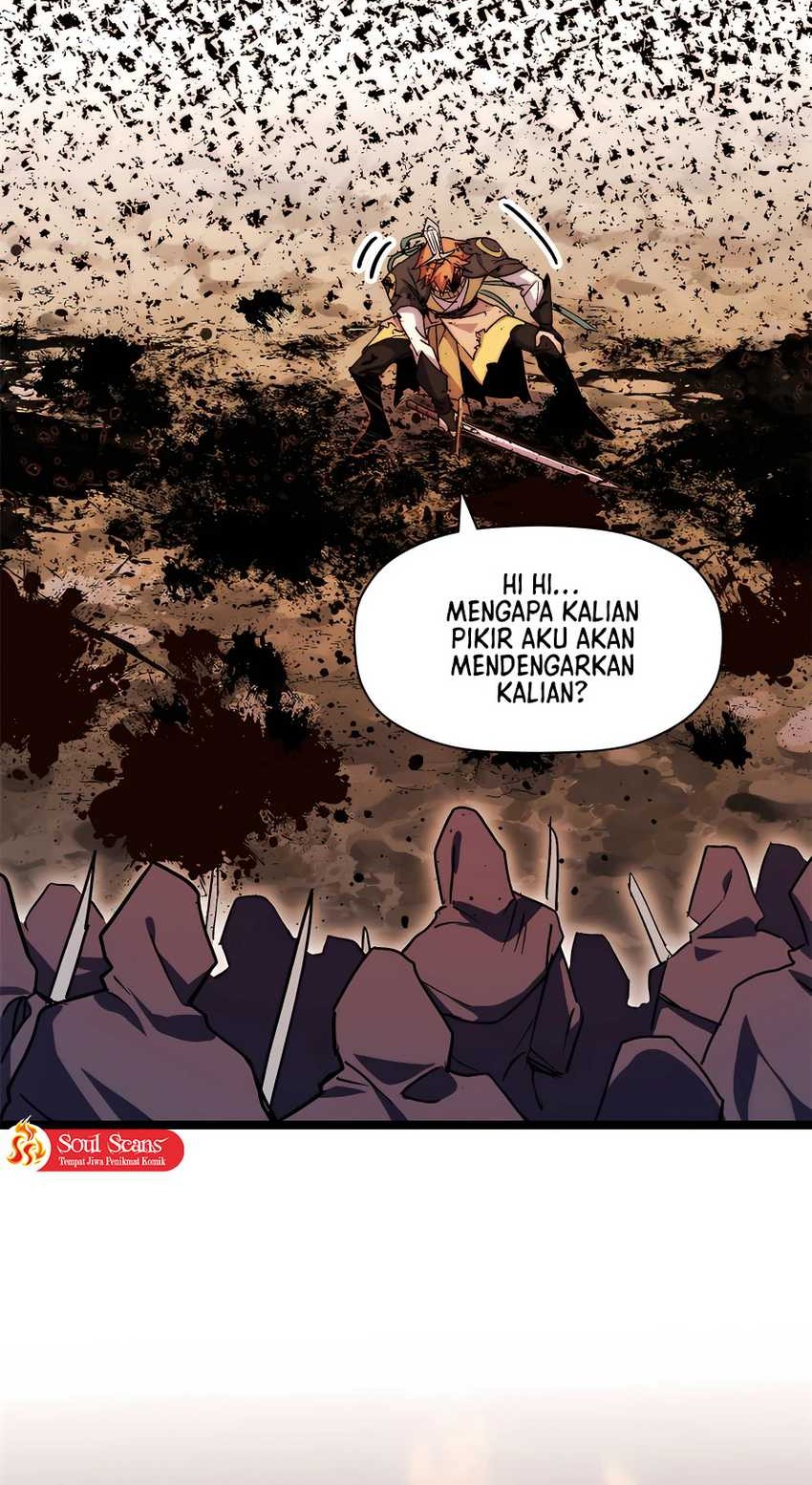 Top Tier Providence: Secretly Cultivate for a Thousand Years Chapter 132 - halaman 9