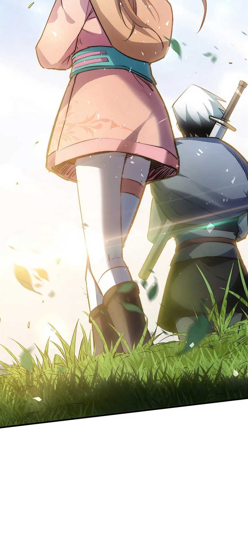 Top Tier Providence: Secretly Cultivate for a Thousand Years Chapter 133 - halaman 23