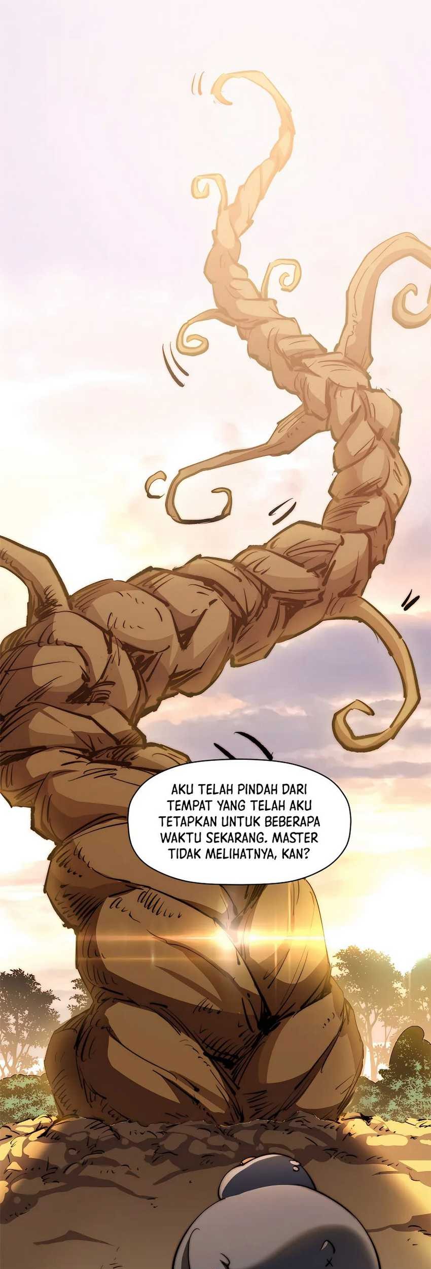 Top Tier Providence: Secretly Cultivate for a Thousand Years Chapter 133 - halaman 28