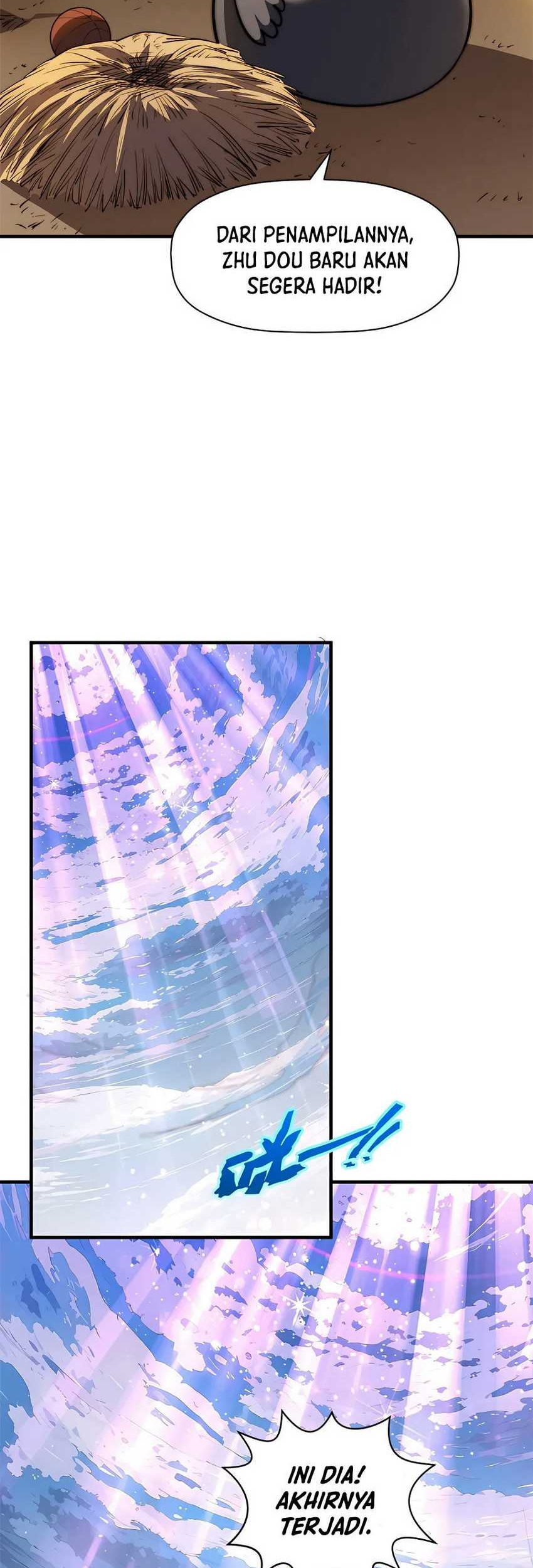 Top Tier Providence: Secretly Cultivate for a Thousand Years Chapter 133 - halaman 29