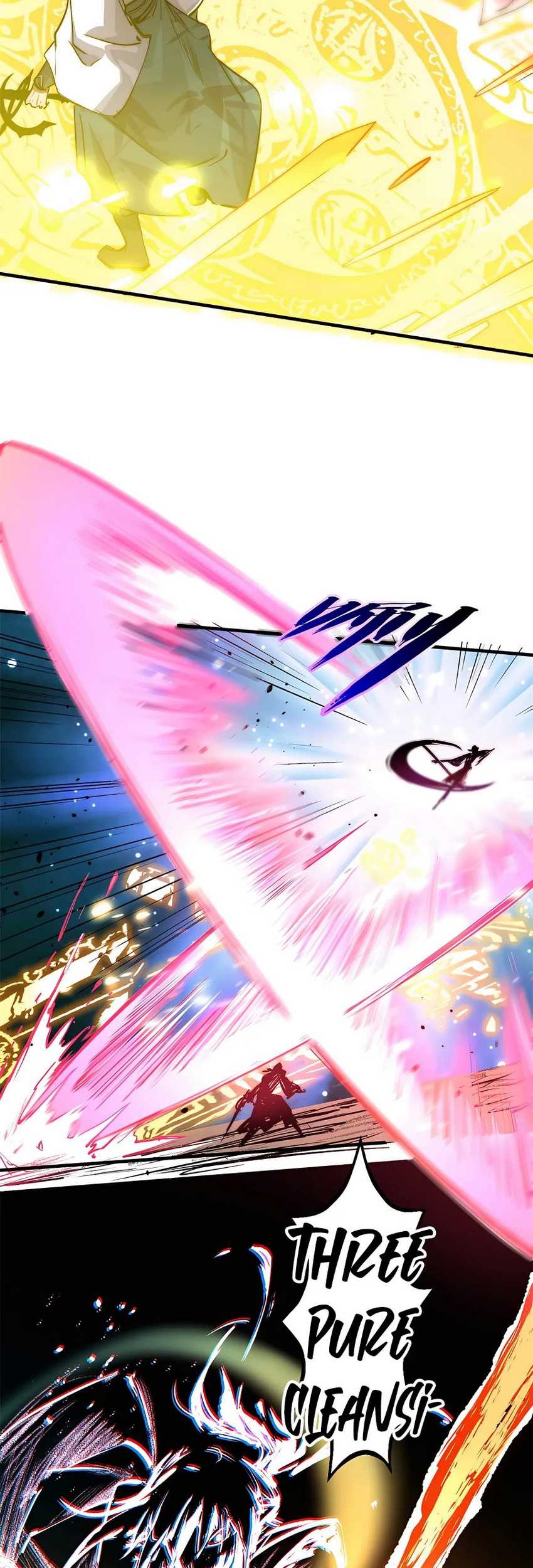 Top Tier Providence: Secretly Cultivate for a Thousand Years Chapter 133 - halaman 33