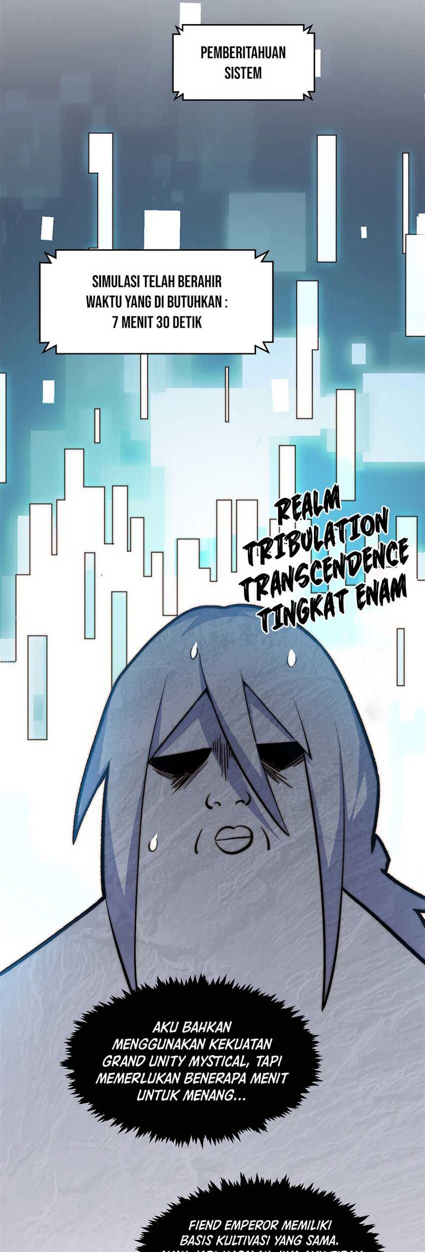 Top Tier Providence: Secretly Cultivate for a Thousand Years Chapter 133 - halaman 39