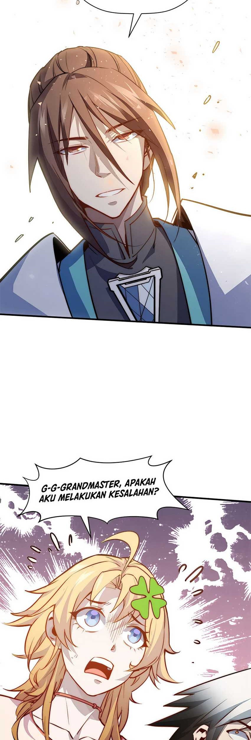 Top Tier Providence: Secretly Cultivate for a Thousand Years Chapter 133 - halaman 4