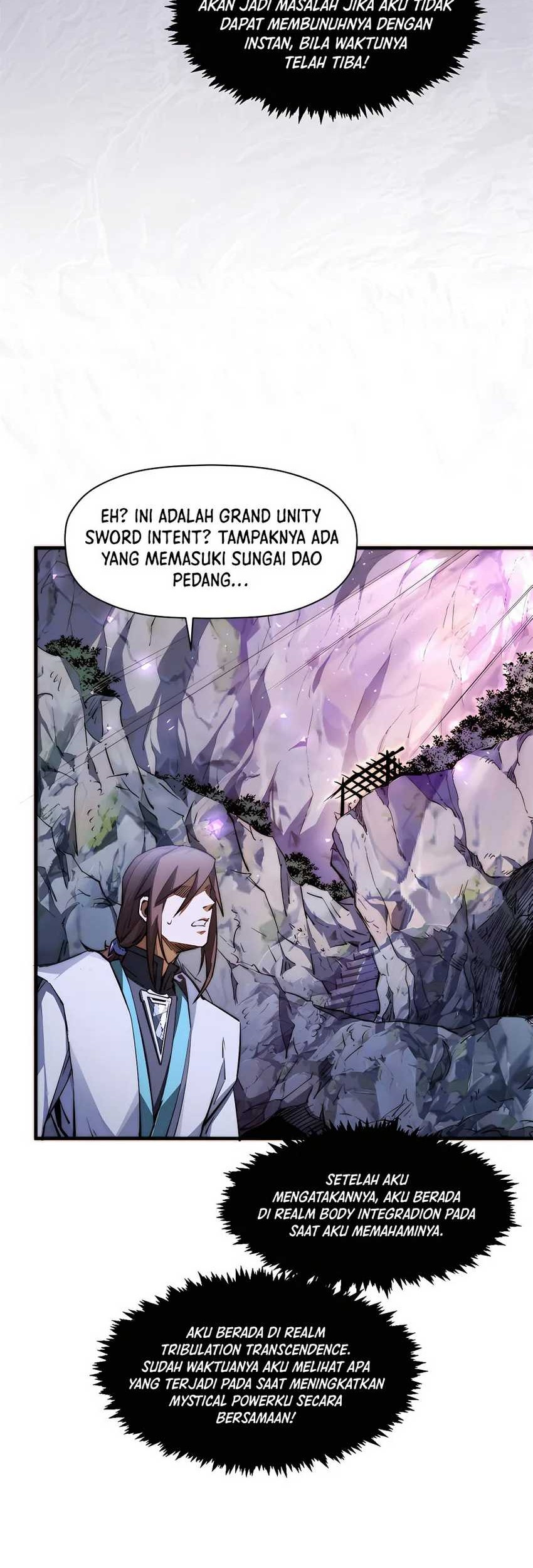Top Tier Providence: Secretly Cultivate for a Thousand Years Chapter 133 - halaman 40