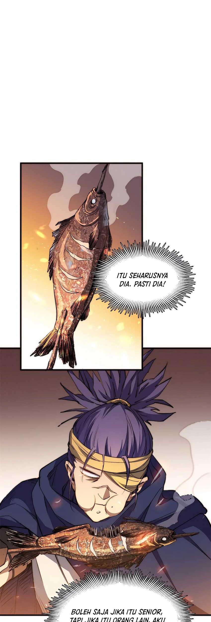 Top Tier Providence: Secretly Cultivate for a Thousand Years Chapter 133 - halaman 41