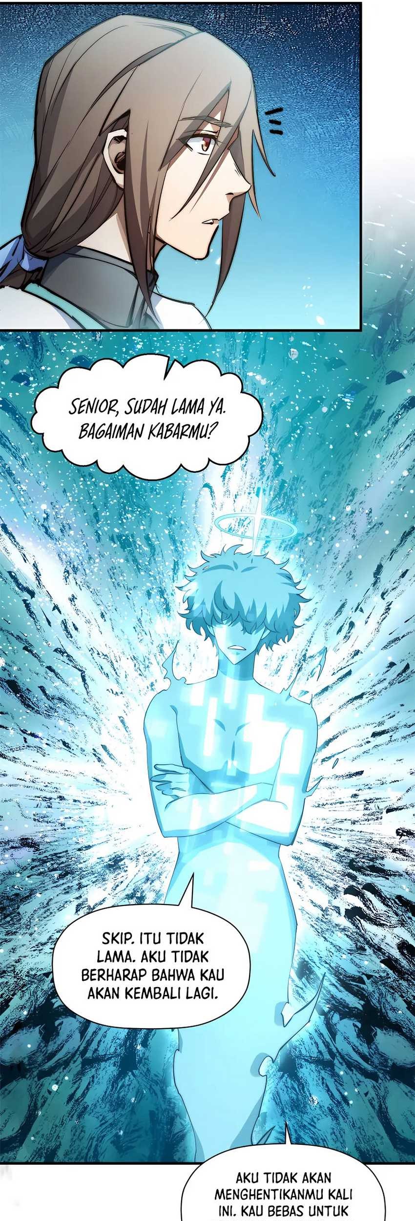 Top Tier Providence: Secretly Cultivate for a Thousand Years Chapter 133 - halaman 47