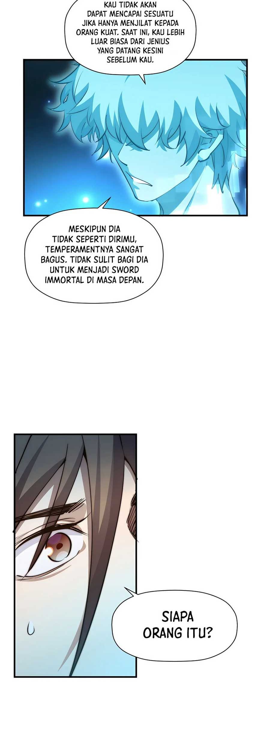 Top Tier Providence: Secretly Cultivate for a Thousand Years Chapter 133 - halaman 49