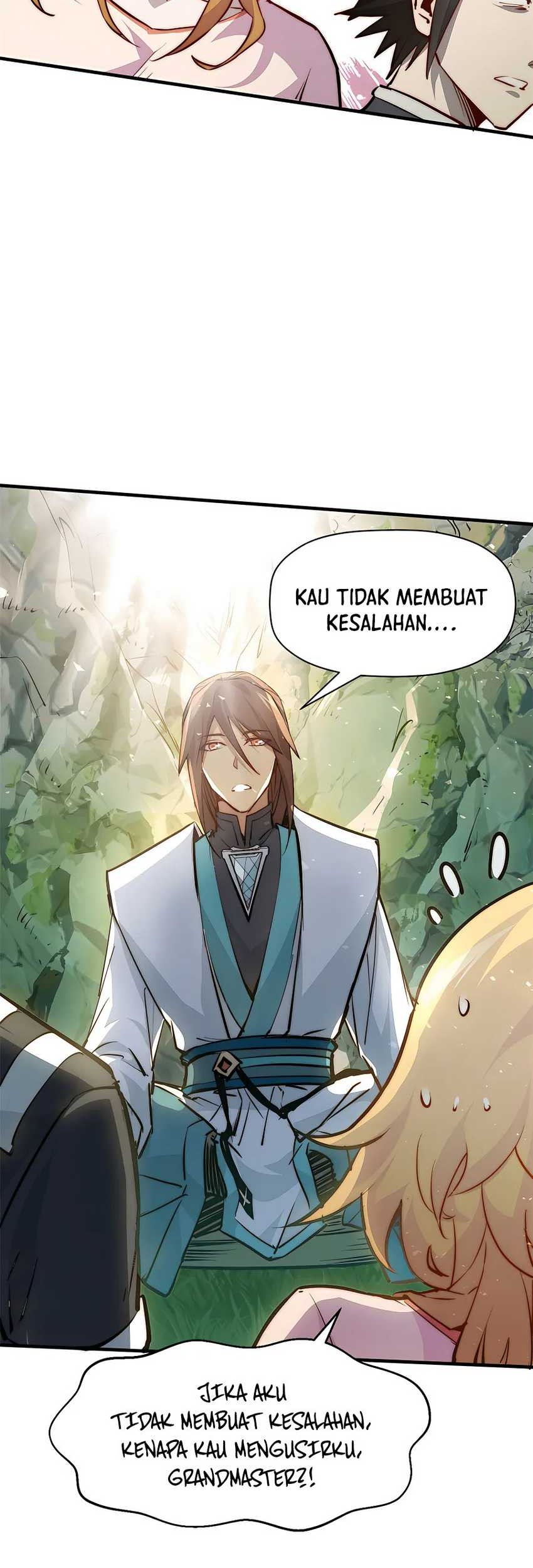 Top Tier Providence: Secretly Cultivate for a Thousand Years Chapter 133 - halaman 5