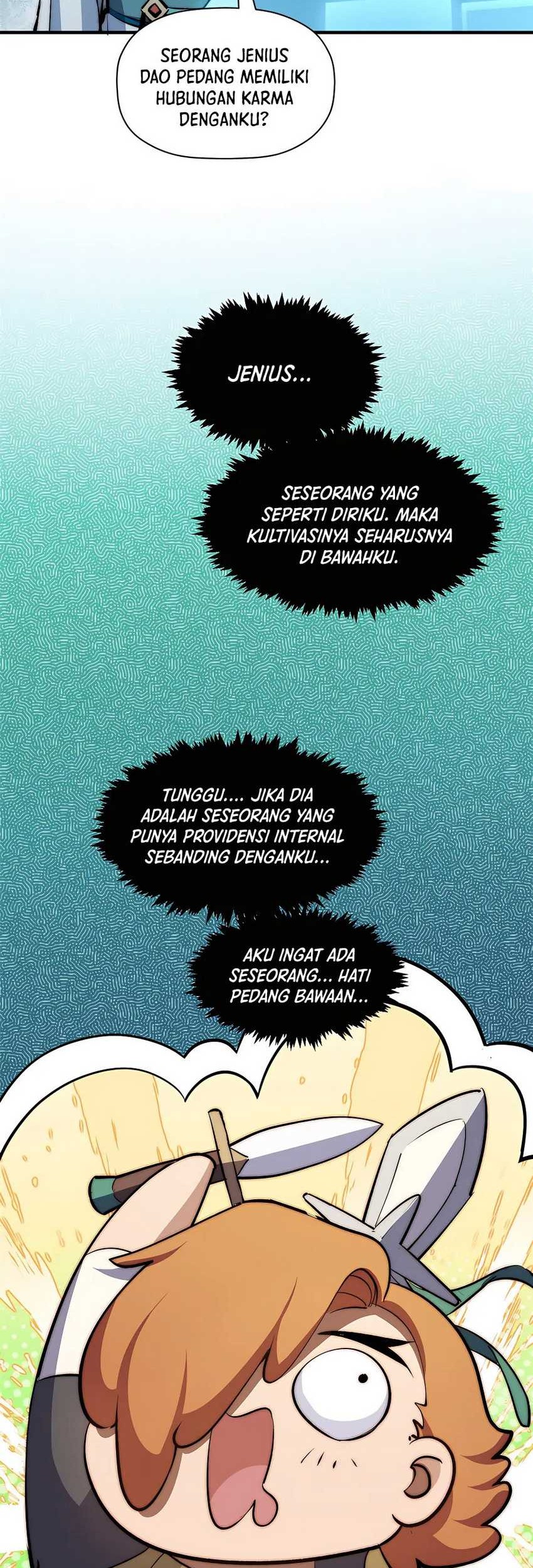 Top Tier Providence: Secretly Cultivate for a Thousand Years Chapter 133 - halaman 52