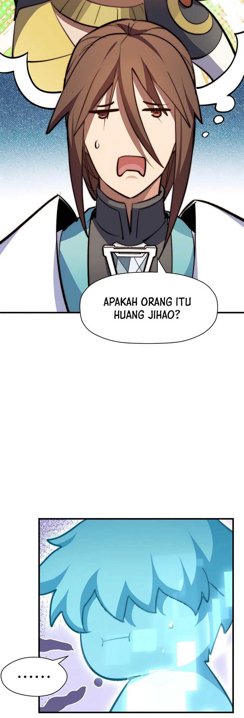 Top Tier Providence: Secretly Cultivate for a Thousand Years Chapter 133 - halaman 53