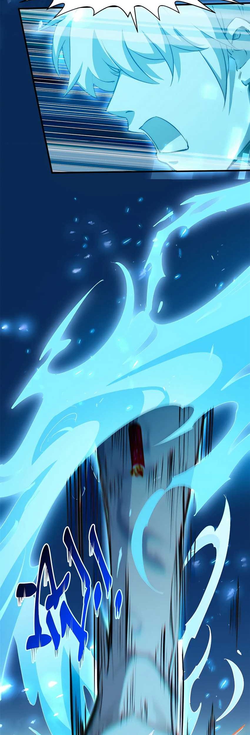 Top Tier Providence: Secretly Cultivate for a Thousand Years Chapter 134 - halaman 11
