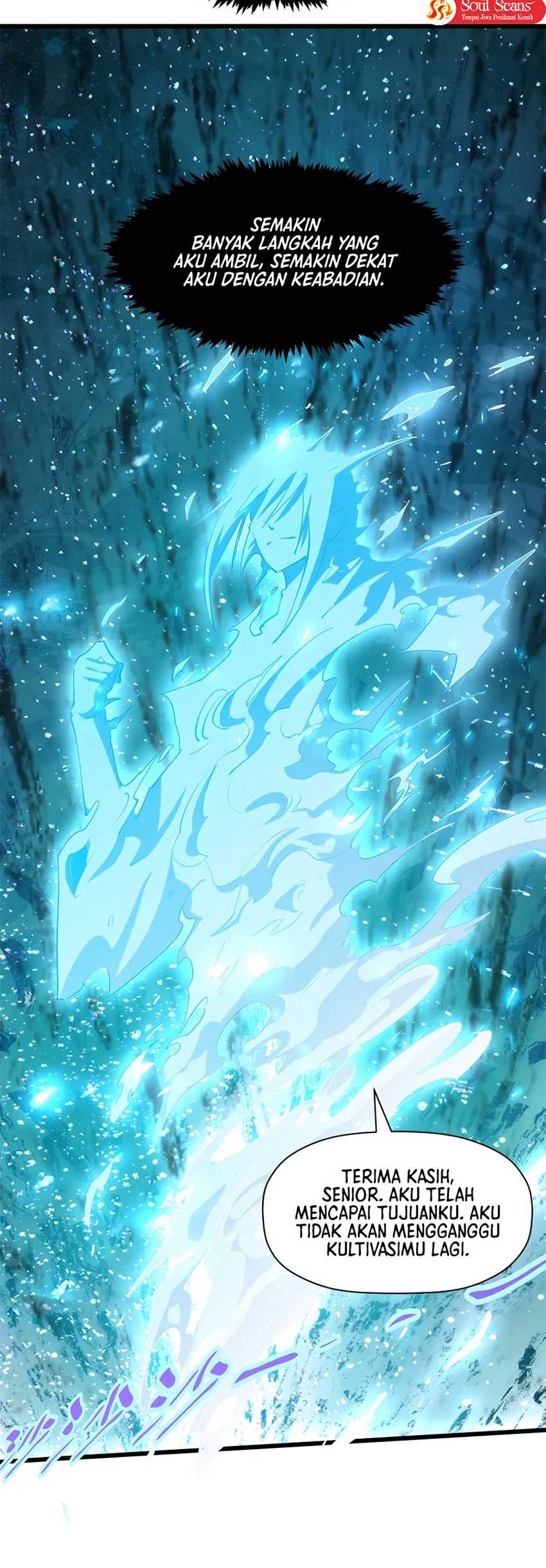Top Tier Providence: Secretly Cultivate for a Thousand Years Chapter 134 - halaman 15