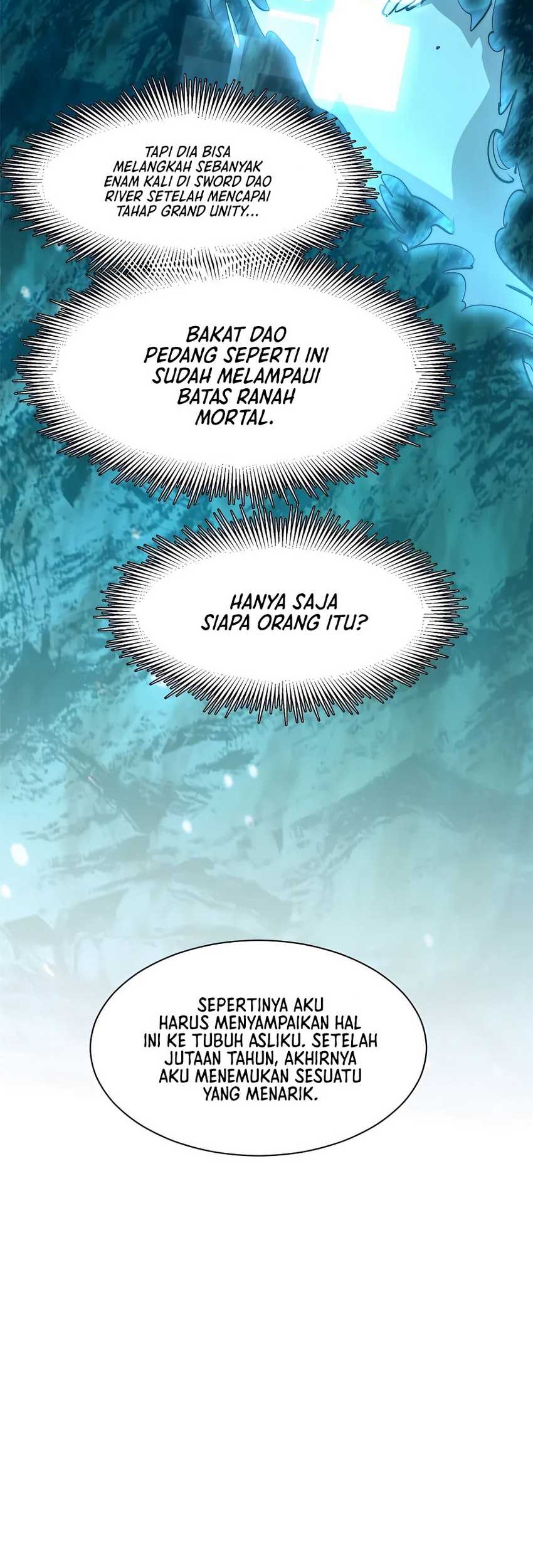 Top Tier Providence: Secretly Cultivate for a Thousand Years Chapter 134 - halaman 17