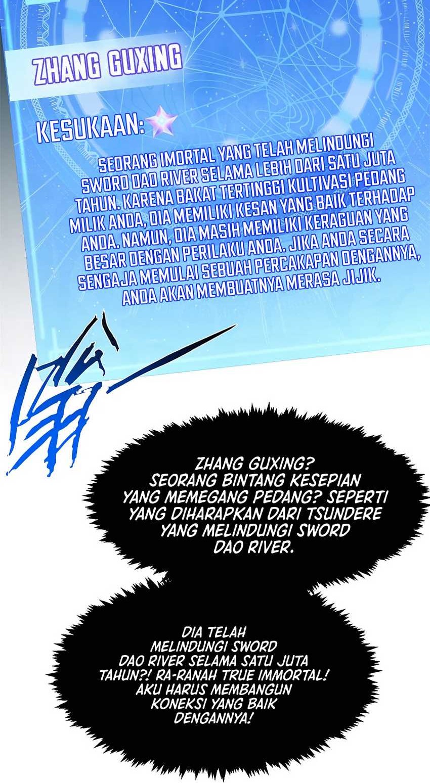Top Tier Providence: Secretly Cultivate for a Thousand Years Chapter 134 - halaman 22