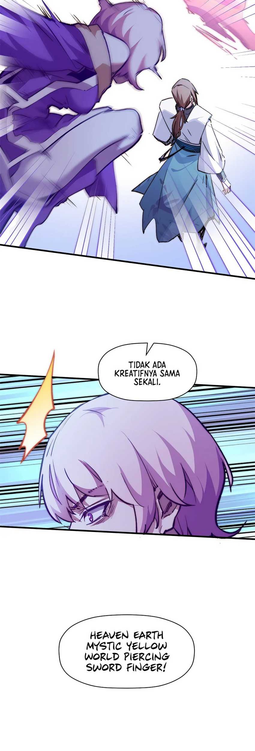 Top Tier Providence: Secretly Cultivate for a Thousand Years Chapter 134 - halaman 29