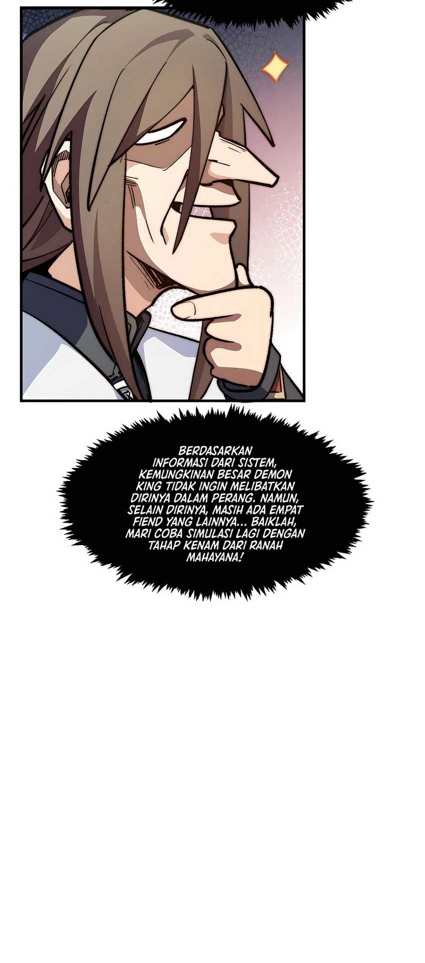 Top Tier Providence: Secretly Cultivate for a Thousand Years Chapter 134 - halaman 37