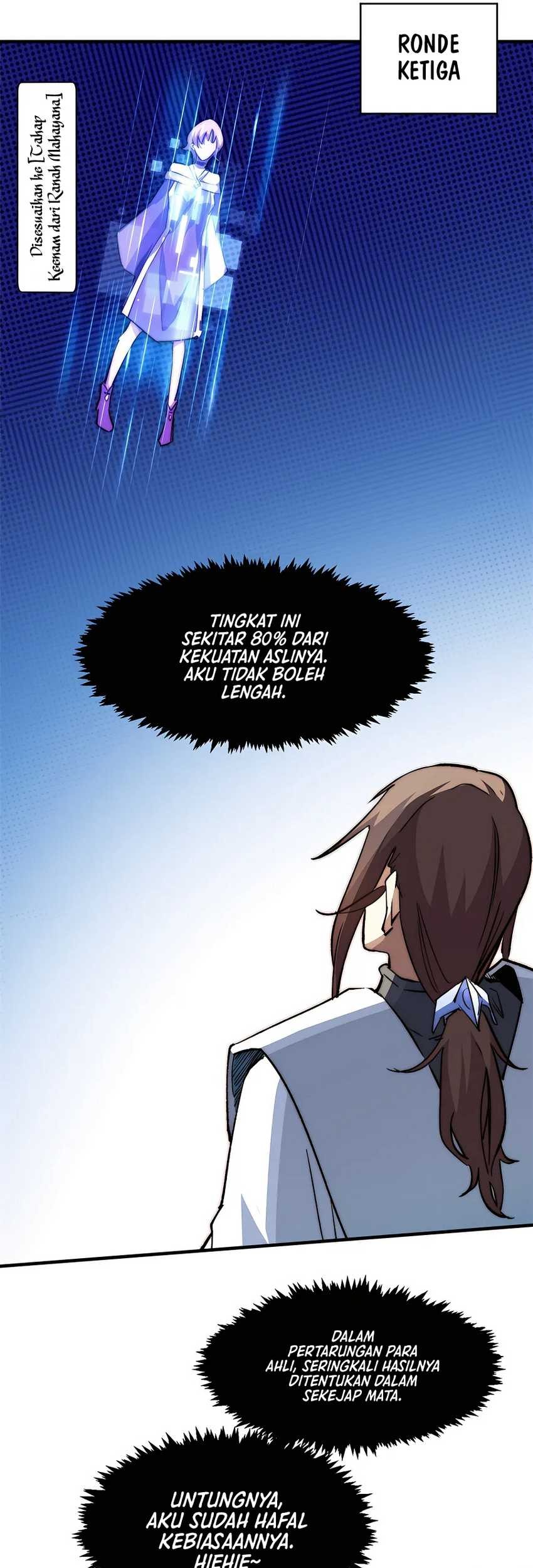 Top Tier Providence: Secretly Cultivate for a Thousand Years Chapter 134 - halaman 38