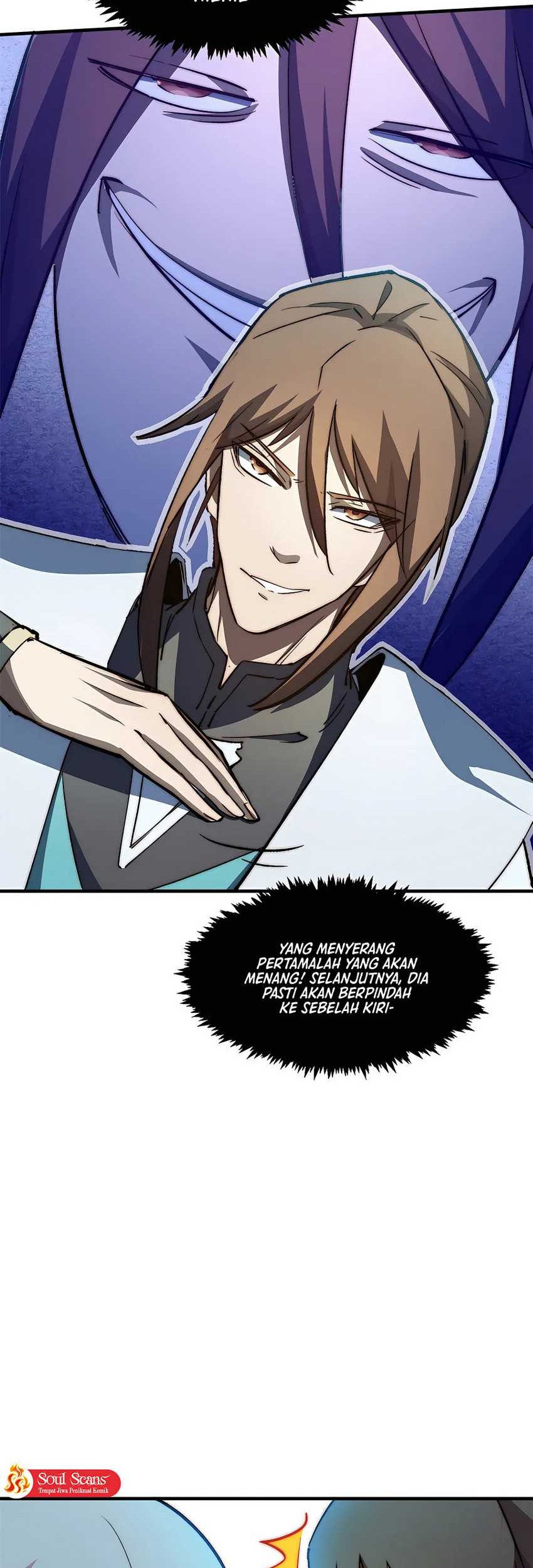 Top Tier Providence: Secretly Cultivate for a Thousand Years Chapter 134 - halaman 39