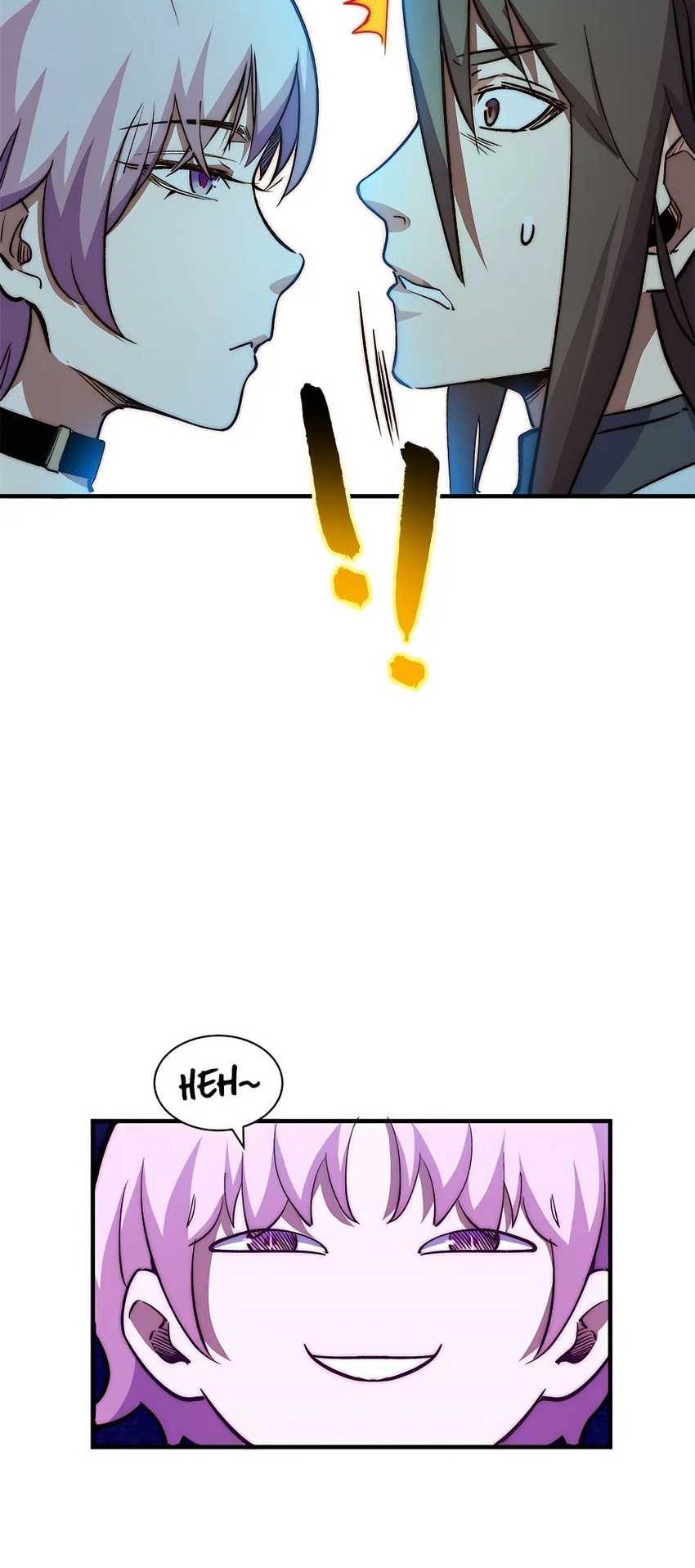 Top Tier Providence: Secretly Cultivate for a Thousand Years Chapter 134 - halaman 40