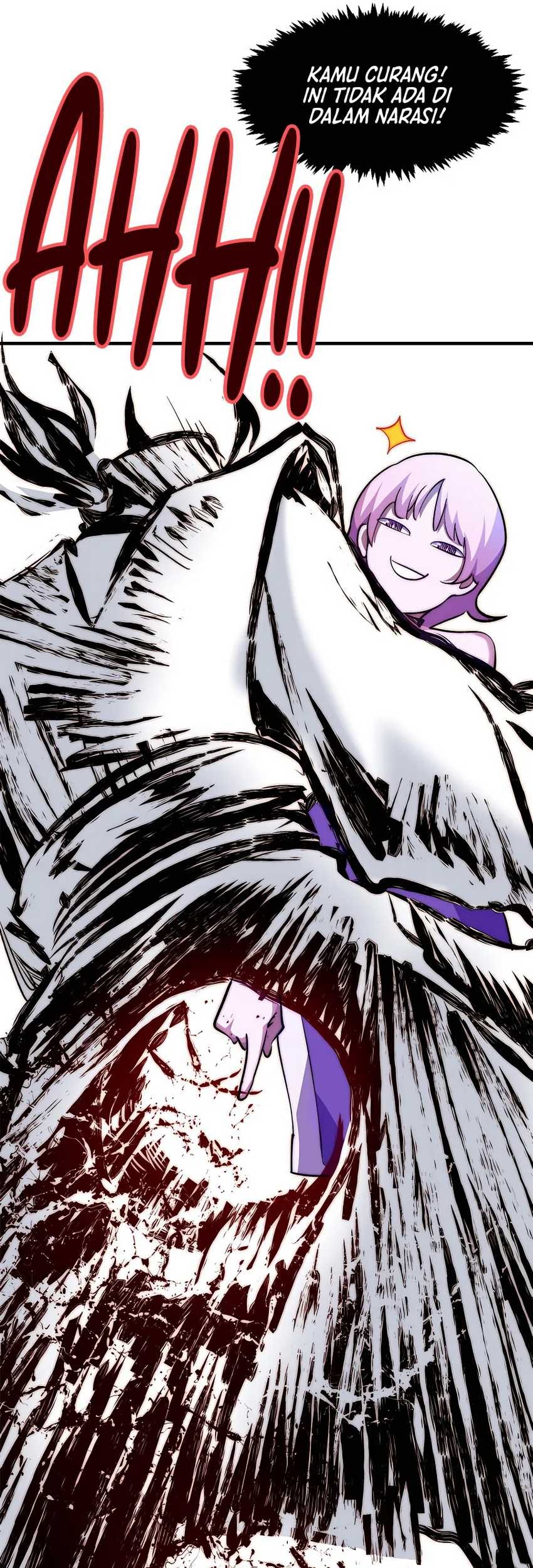 Top Tier Providence: Secretly Cultivate for a Thousand Years Chapter 134 - halaman 41
