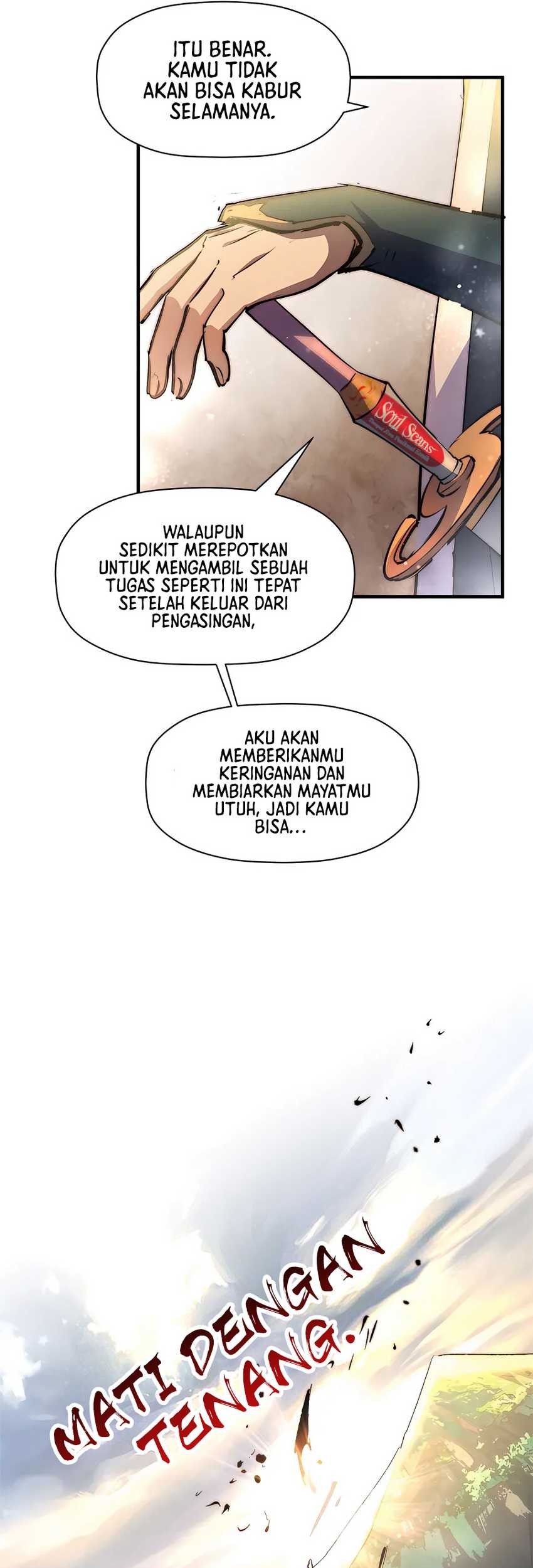 Top Tier Providence: Secretly Cultivate for a Thousand Years Chapter 134 - halaman 48