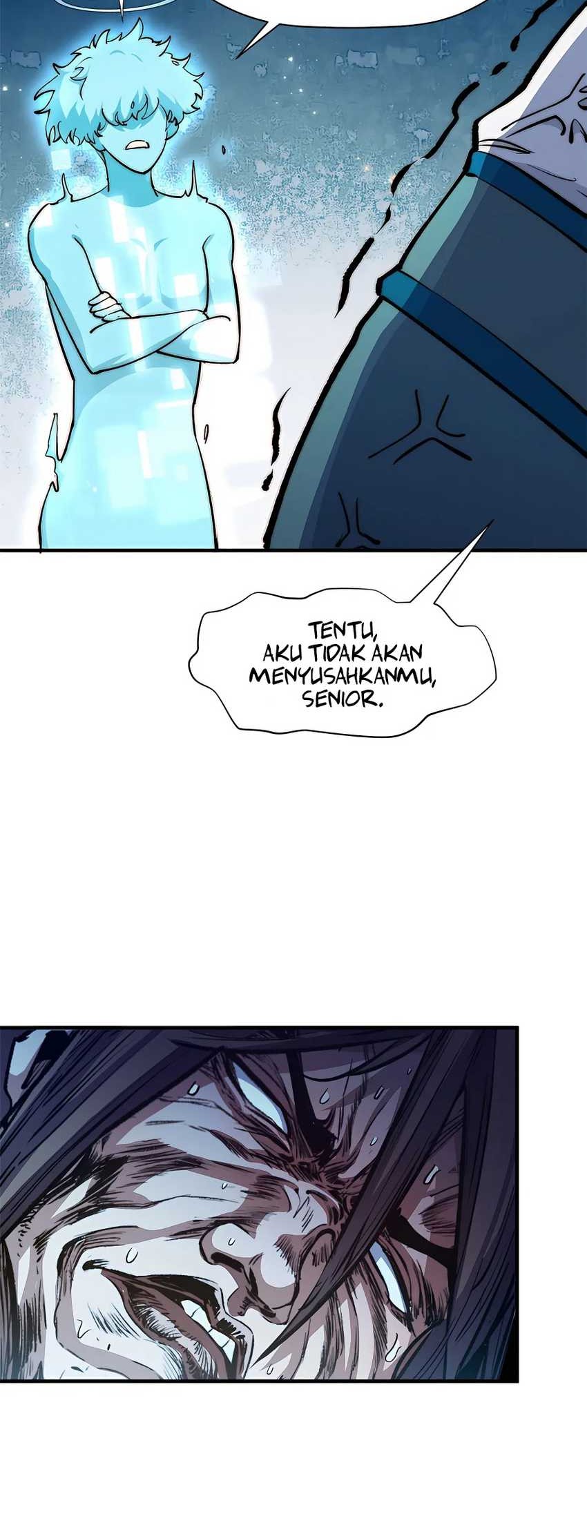 Top Tier Providence: Secretly Cultivate for a Thousand Years Chapter 134 - halaman 5