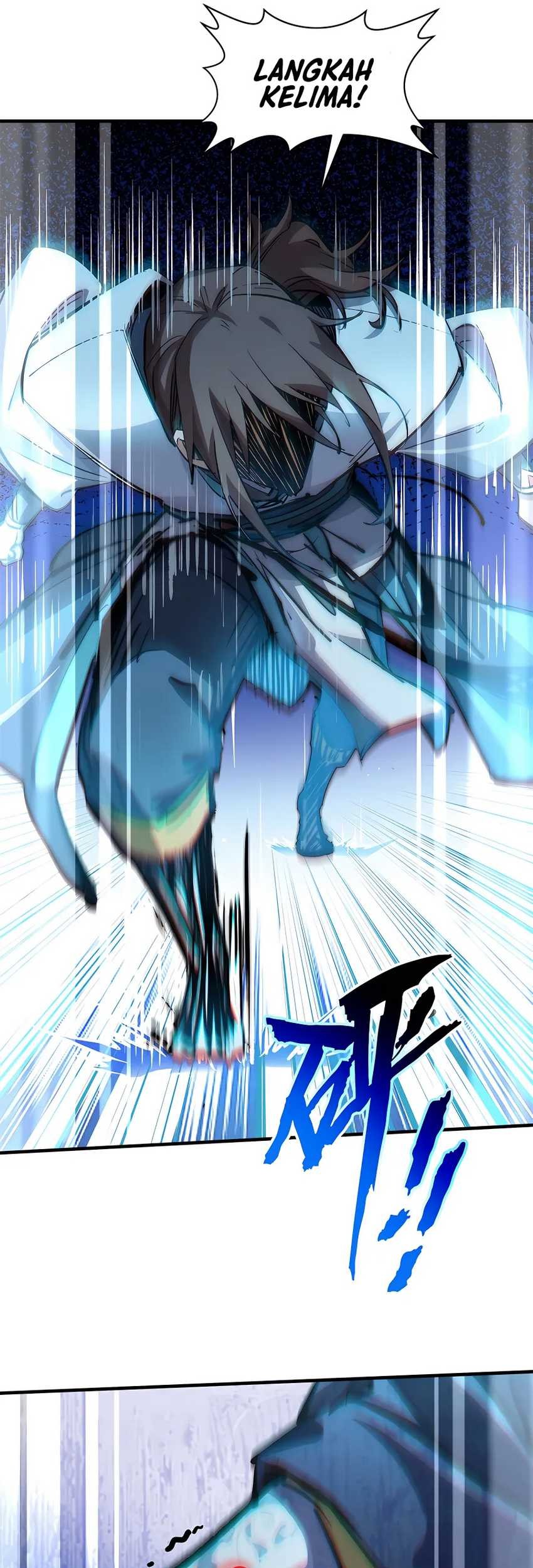 Top Tier Providence: Secretly Cultivate for a Thousand Years Chapter 134 - halaman 6