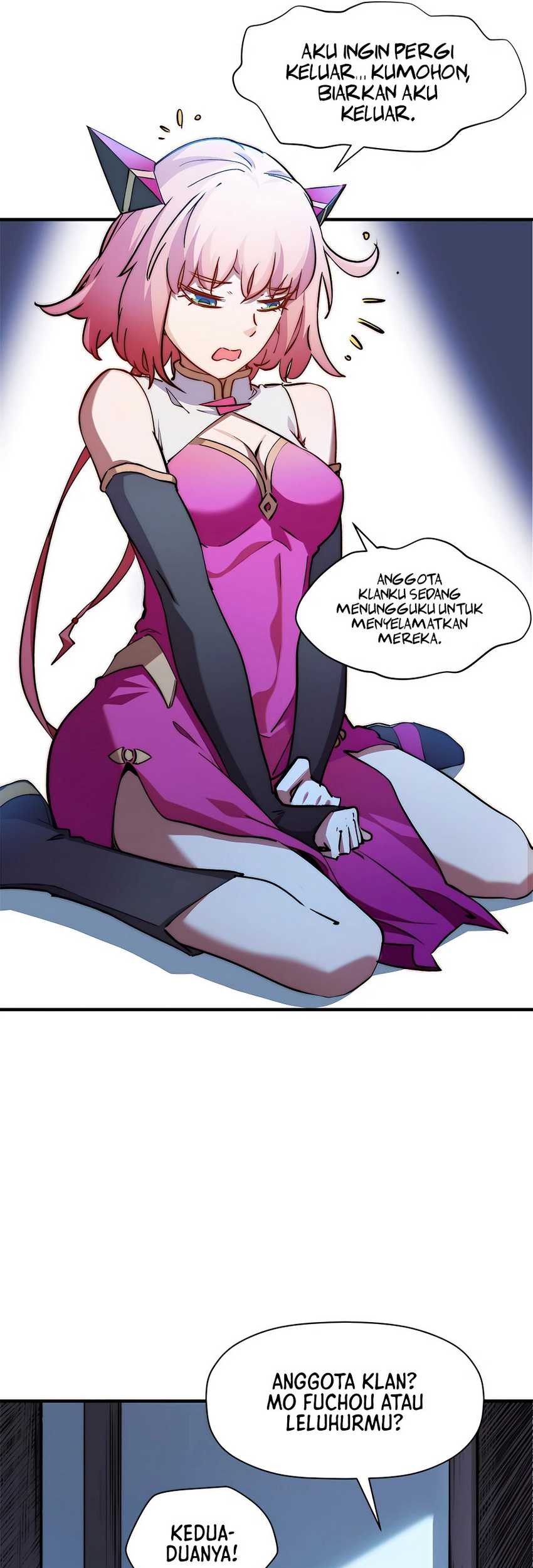 Top Tier Providence: Secretly Cultivate for a Thousand Years Chapter 135 - halaman 10