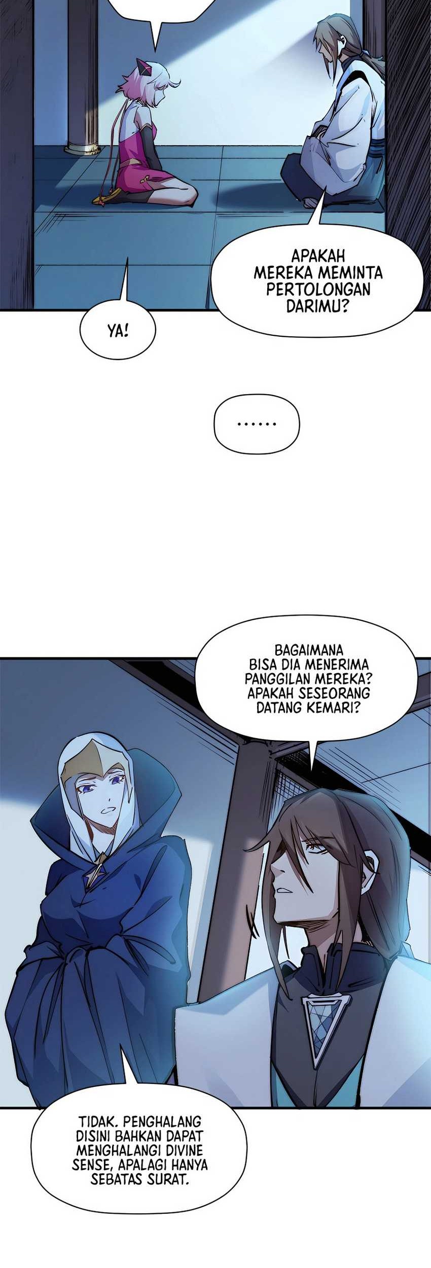 Top Tier Providence: Secretly Cultivate for a Thousand Years Chapter 135 - halaman 11