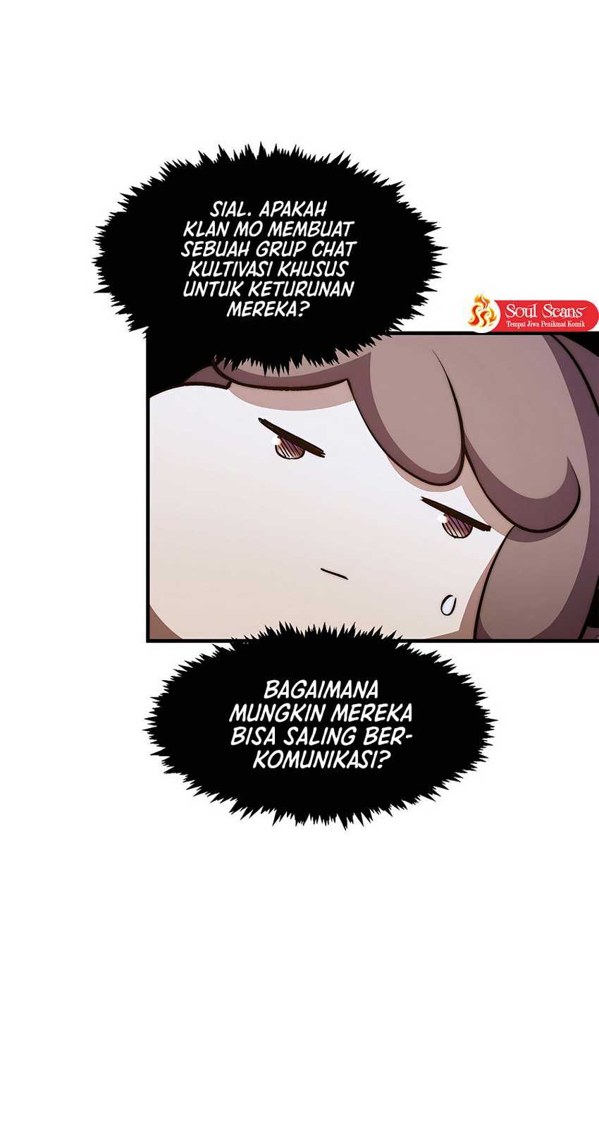 Top Tier Providence: Secretly Cultivate for a Thousand Years Chapter 135 - halaman 12