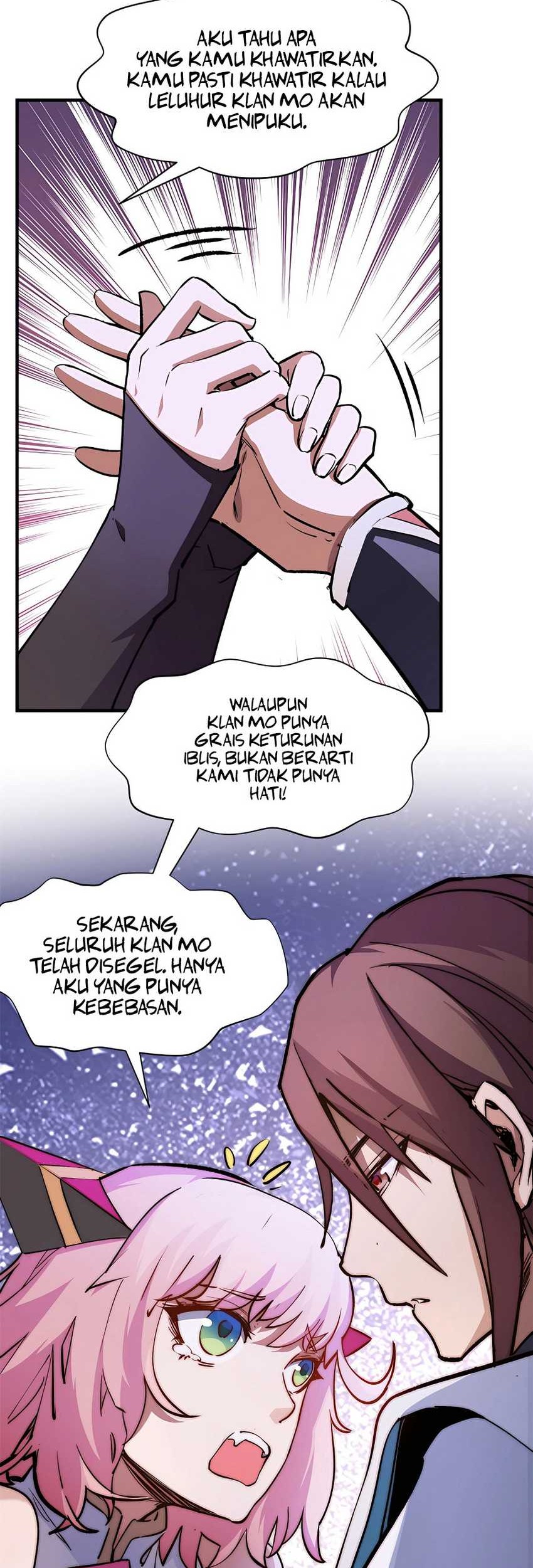 Top Tier Providence: Secretly Cultivate for a Thousand Years Chapter 135 - halaman 14