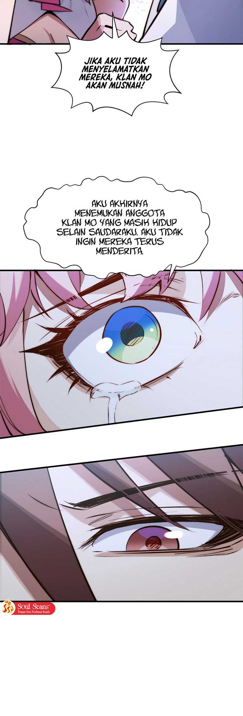 Top Tier Providence: Secretly Cultivate for a Thousand Years Chapter 135 - halaman 15