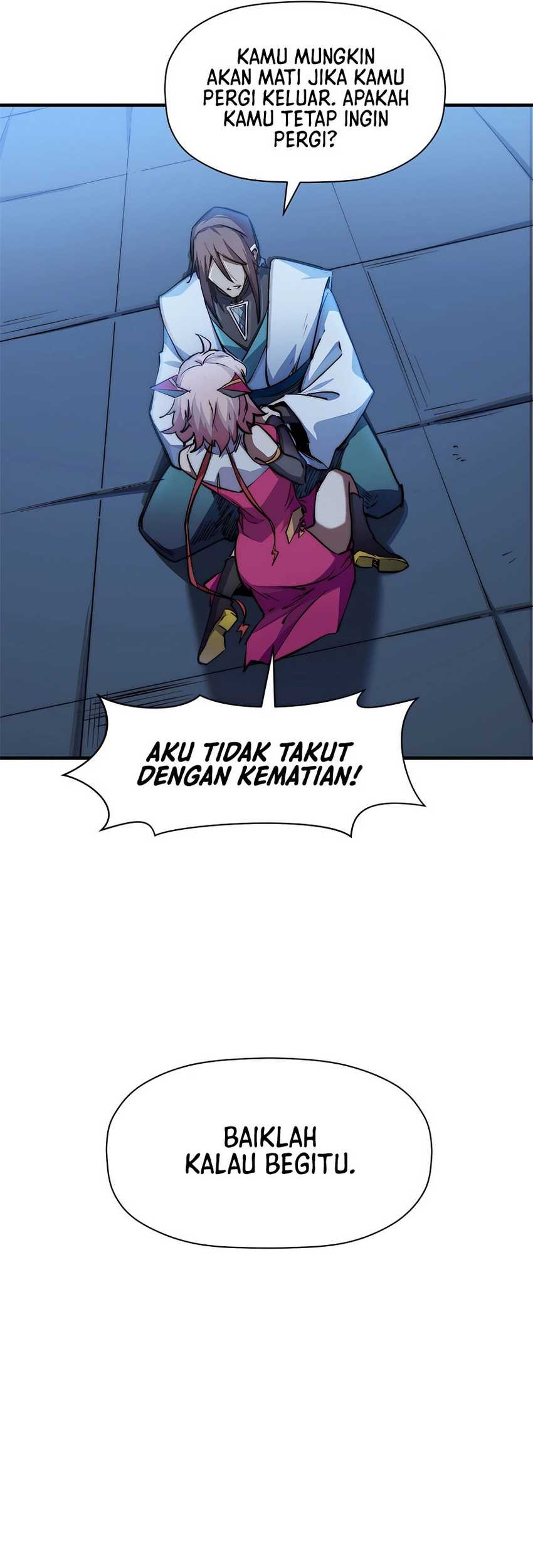 Top Tier Providence: Secretly Cultivate for a Thousand Years Chapter 135 - halaman 17