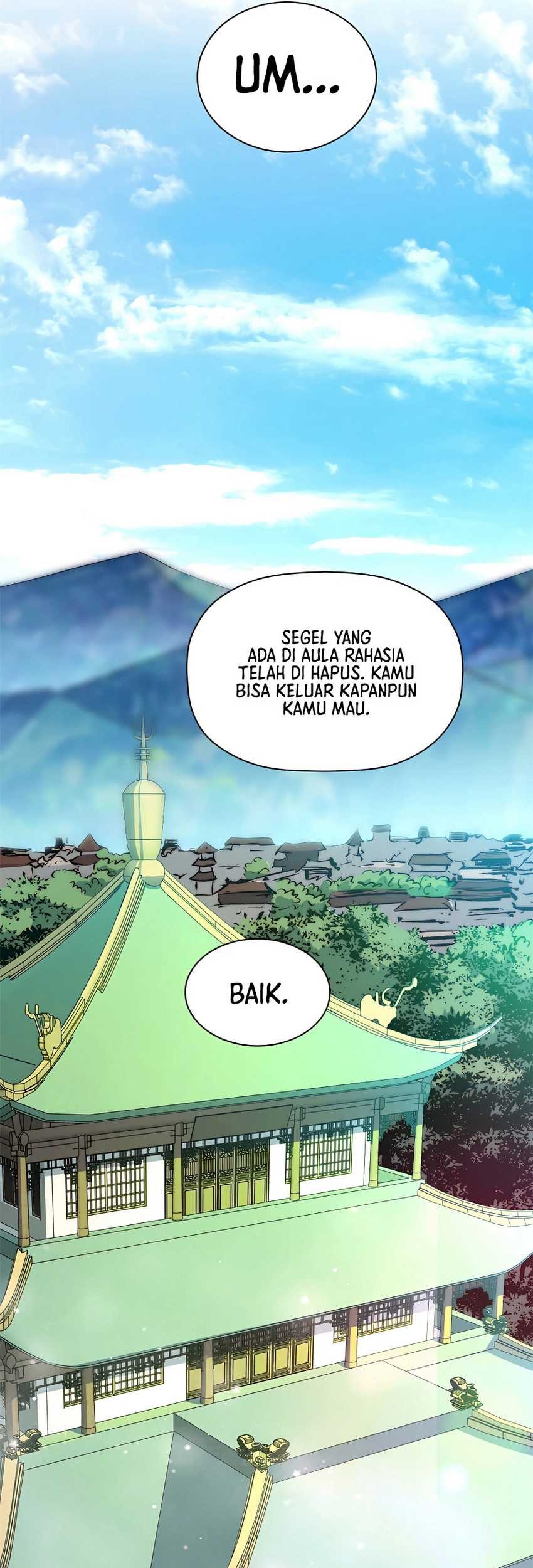 Top Tier Providence: Secretly Cultivate for a Thousand Years Chapter 135 - halaman 21