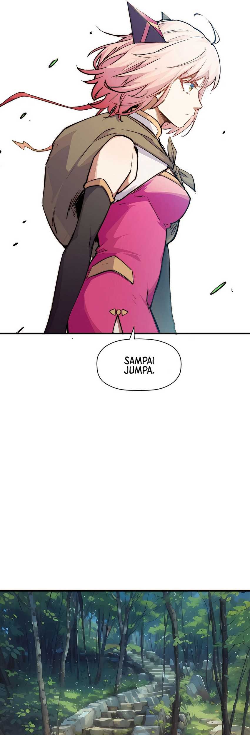 Top Tier Providence: Secretly Cultivate for a Thousand Years Chapter 135 - halaman 25
