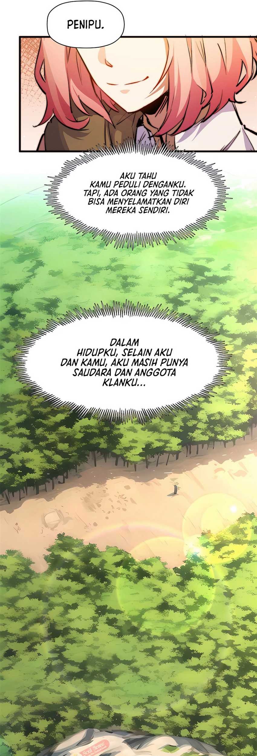 Top Tier Providence: Secretly Cultivate for a Thousand Years Chapter 135 - halaman 28