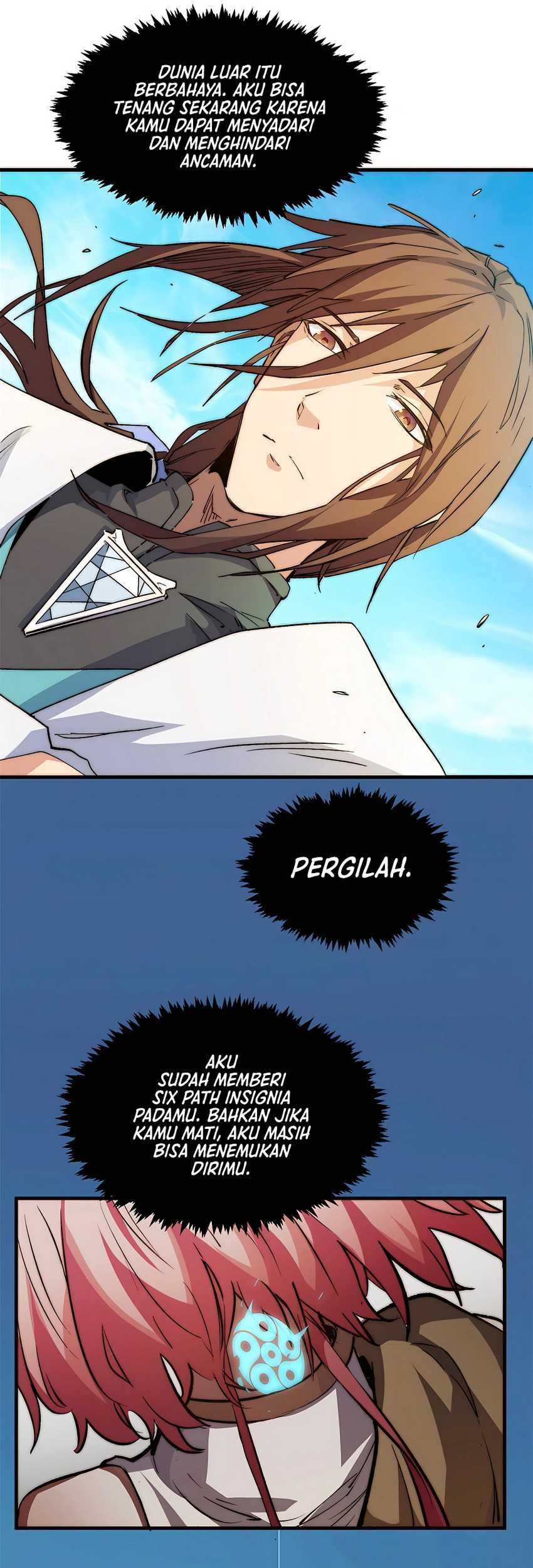 Top Tier Providence: Secretly Cultivate for a Thousand Years Chapter 135 - halaman 30