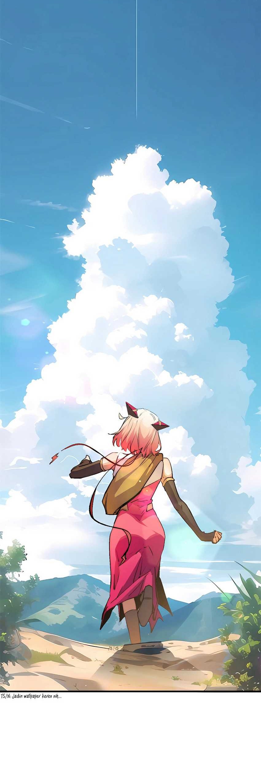 Top Tier Providence: Secretly Cultivate for a Thousand Years Chapter 135 - halaman 31