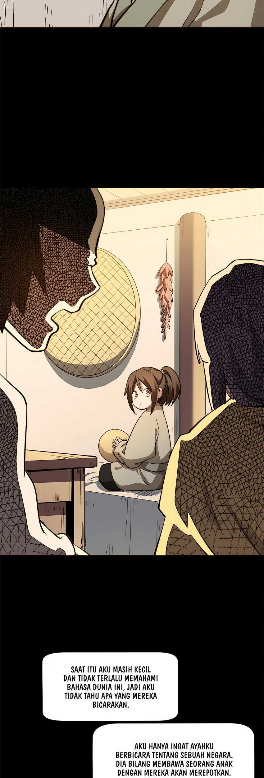 Top Tier Providence: Secretly Cultivate for a Thousand Years Chapter 135 - halaman 38
