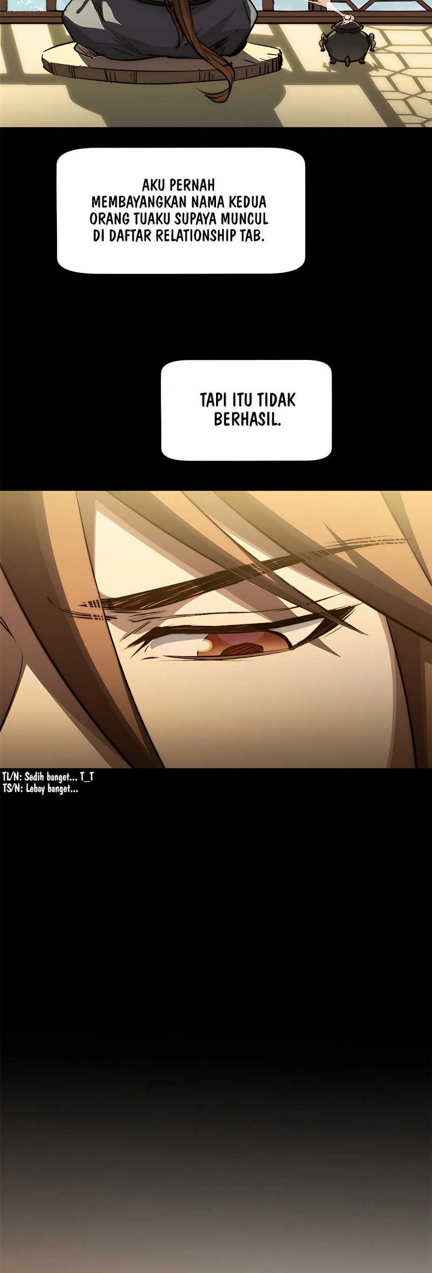 Top Tier Providence: Secretly Cultivate for a Thousand Years Chapter 135 - halaman 44
