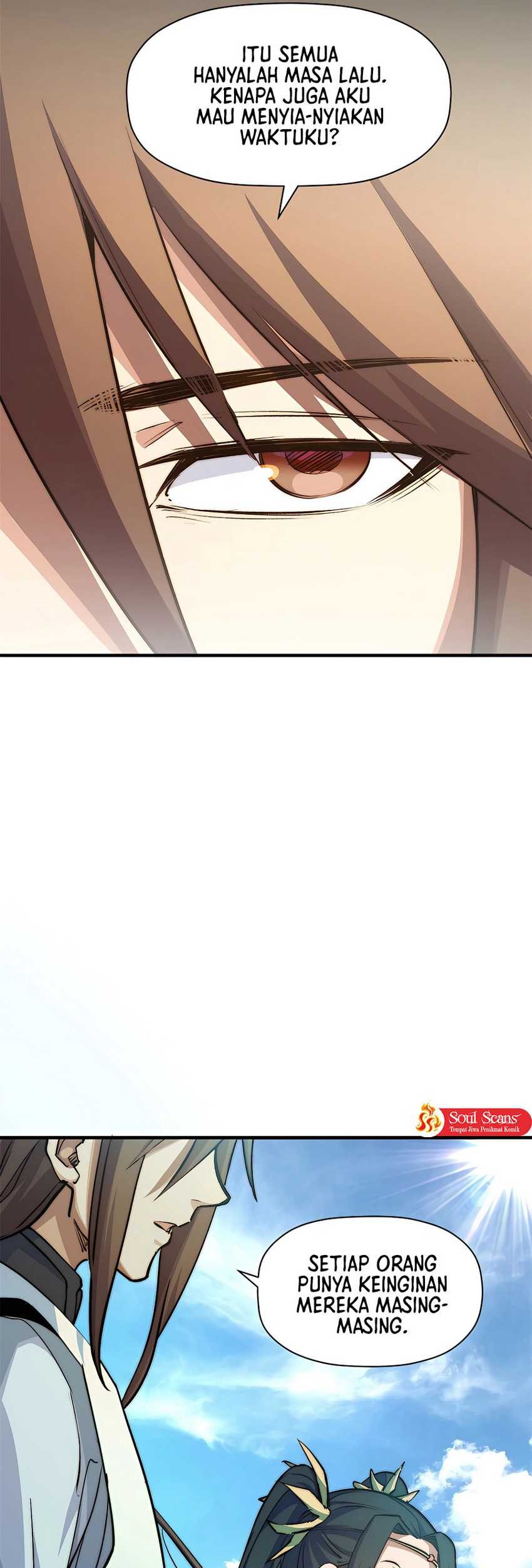 Top Tier Providence: Secretly Cultivate for a Thousand Years Chapter 135 - halaman 46